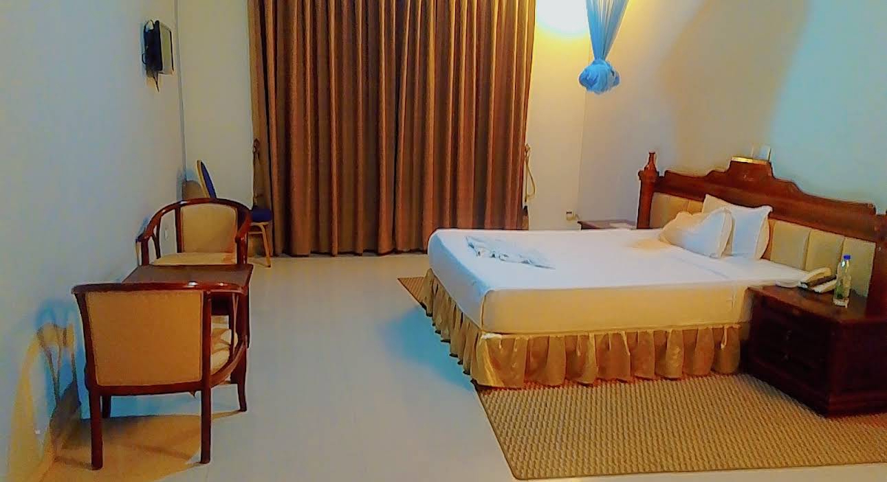 Sweet Rooms